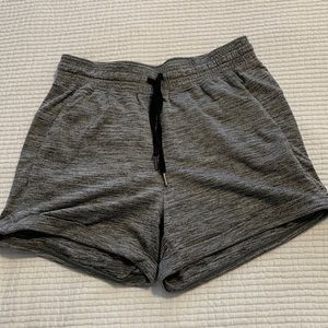 BP lounge shorts